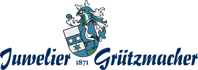 Juwelier Grützmacher-Logo