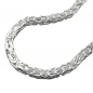 Preview: Kette 5mm Königskette Silber 925