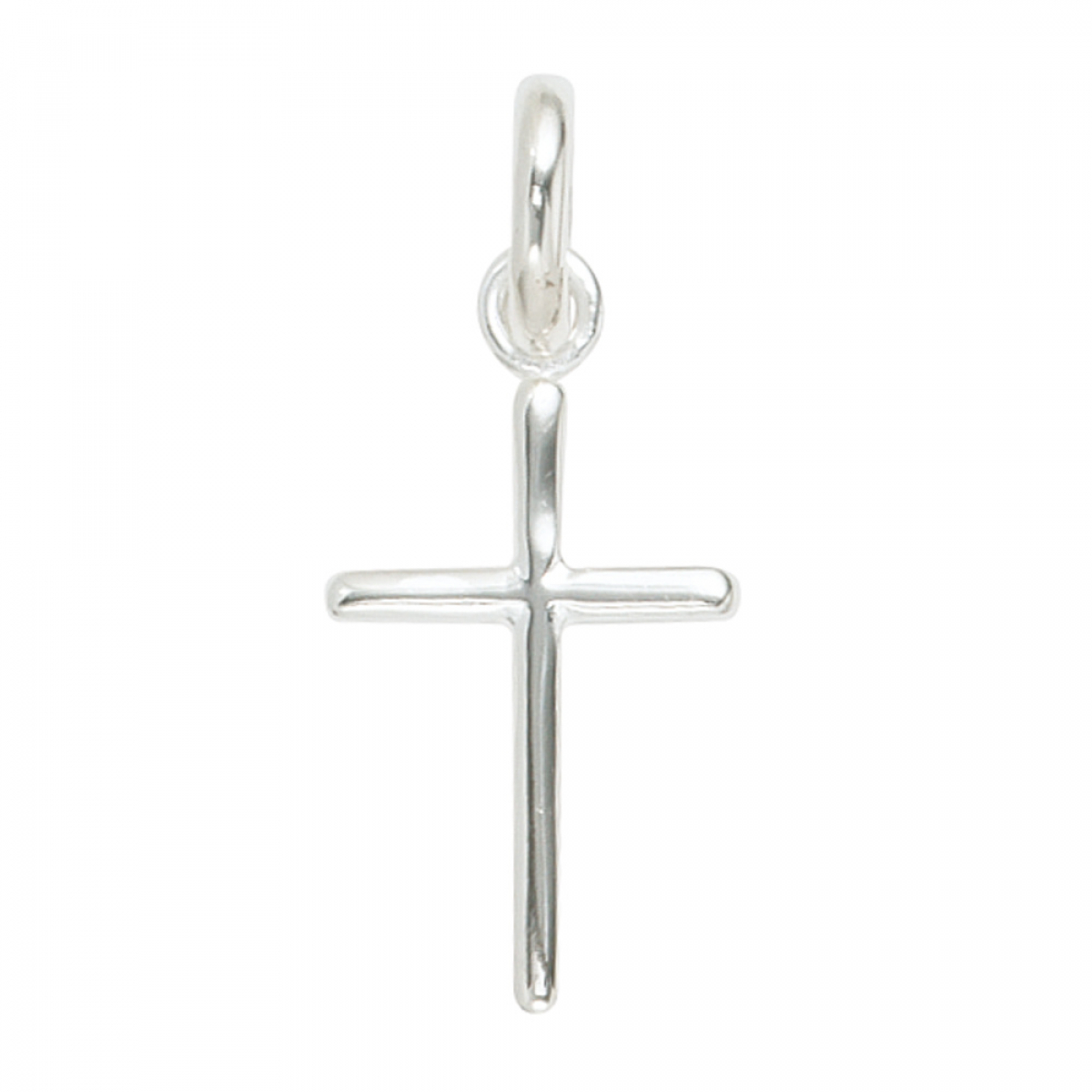 Anhänger Kreuz 925 Sterling Silber Kreuzanhänger Silberkreuz