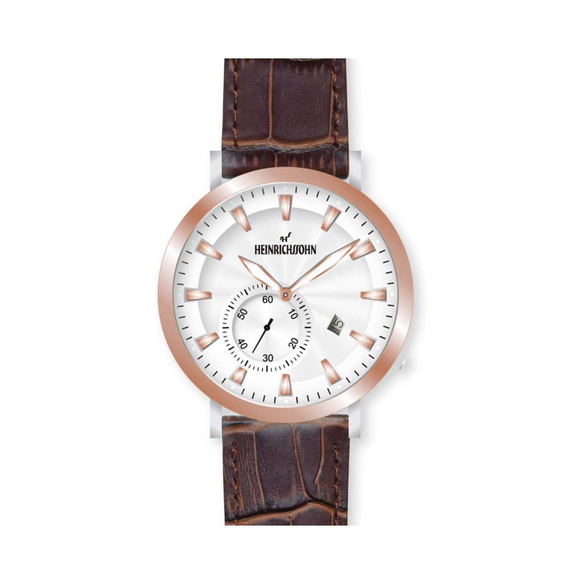 HEINRICHSSOHN Narbonne HS1016A Herrenuhr