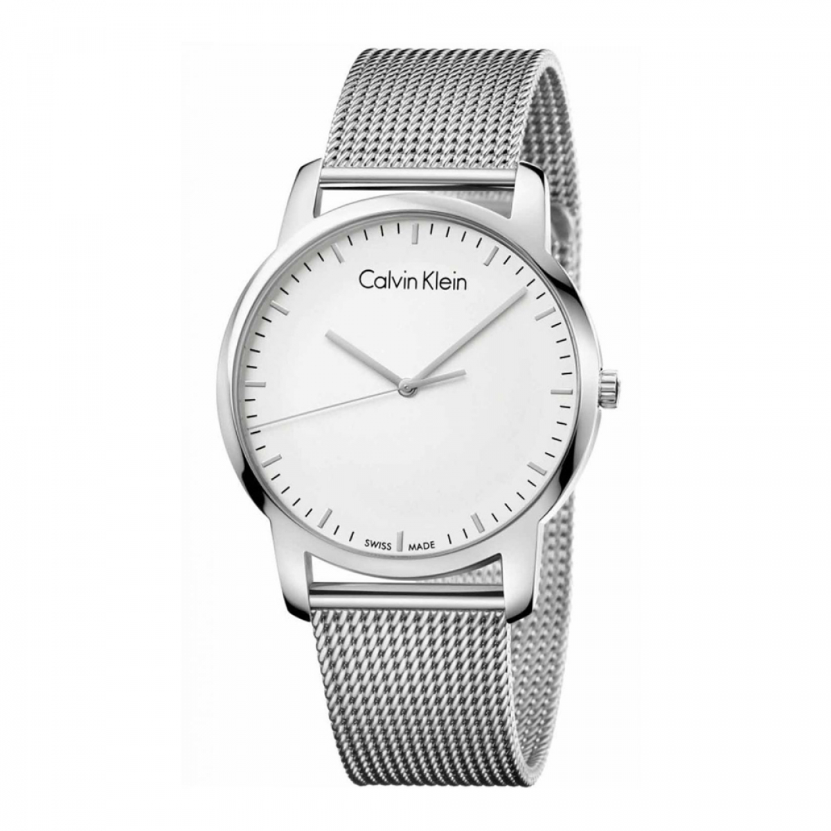 Calvin Klein City K2G2G126 Herrenuhr