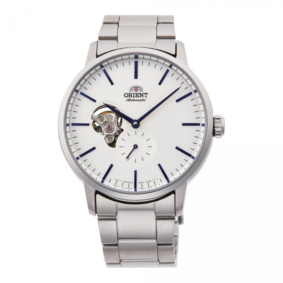 Orient Contemporary Automatic RA-AR0102S10B Herrenuhr