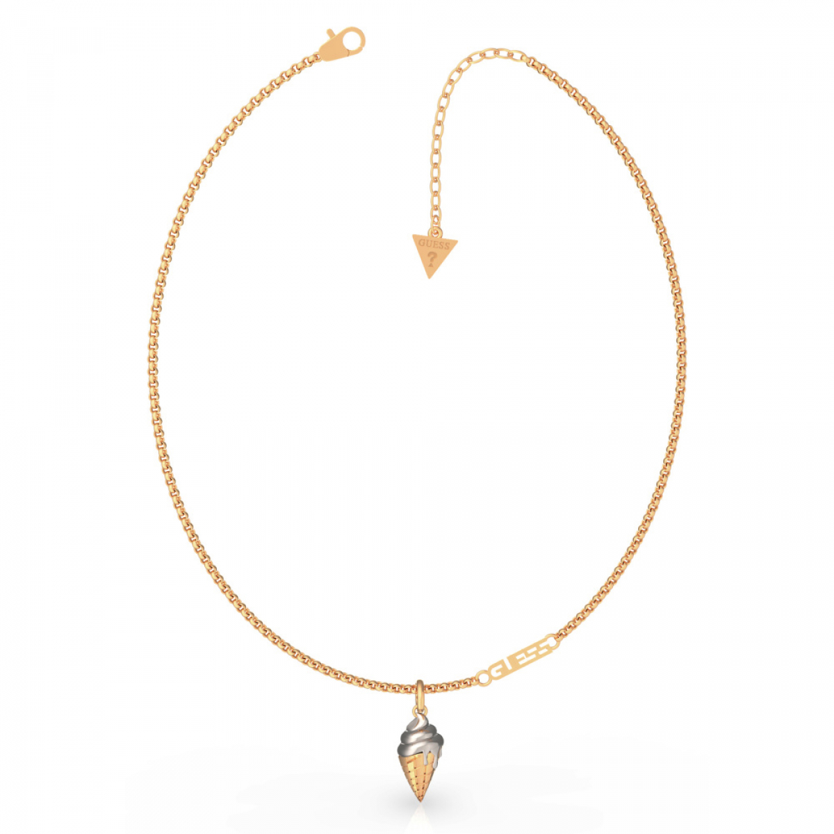 Guess Damen Halskette UBN79146