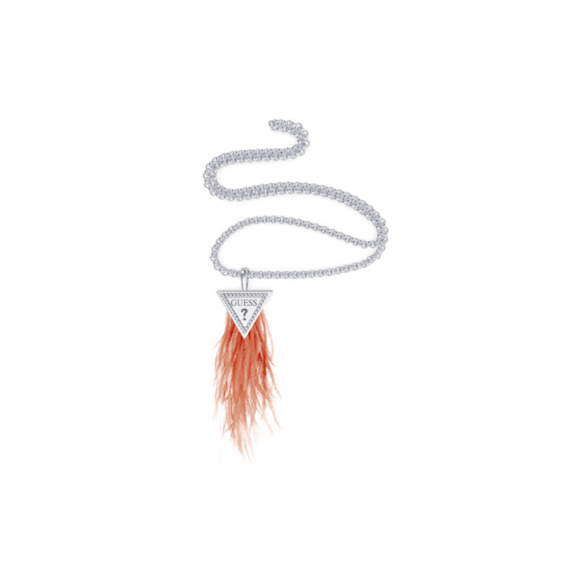 Guess Damen Halskette UBN79154