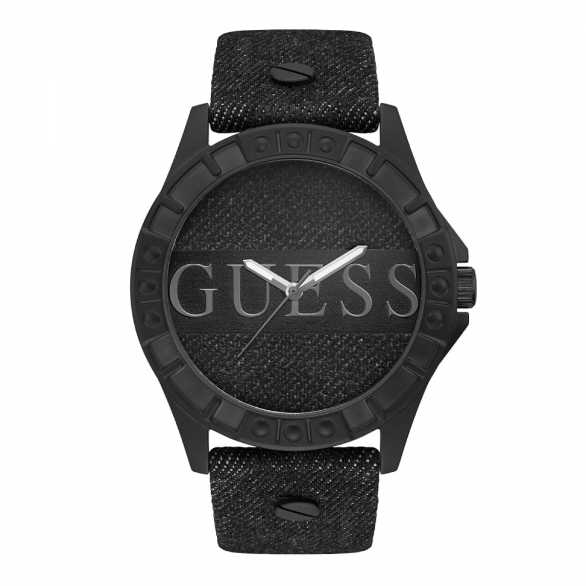 Guess Trooper W1241G1 Herrenuhr