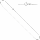 Ankerkette 925 Silber 1,5 mm 40 cm Kette Halskette Silberkette Federring