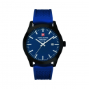 Swiss Alpine Military 7055.1875SAM Herrenuhr