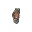 HEINRICHSSOHN Stockholm Copper HS1004C Herrenuhr Chronograph