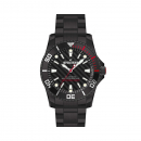 HEINRICHSSOHN Köln HS1015B Herrenuhr