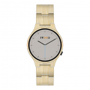 Iwood Echtholz Herrenuhr IW18441001