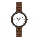 Iwood Echtholz Damenuhr IW18442004
