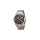 Romanson Sports TM3207HM1JAB6R Herrenuhr Chronograph