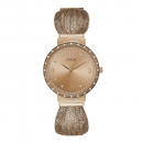 Guess Chiffon W1083L3 Damenuhr